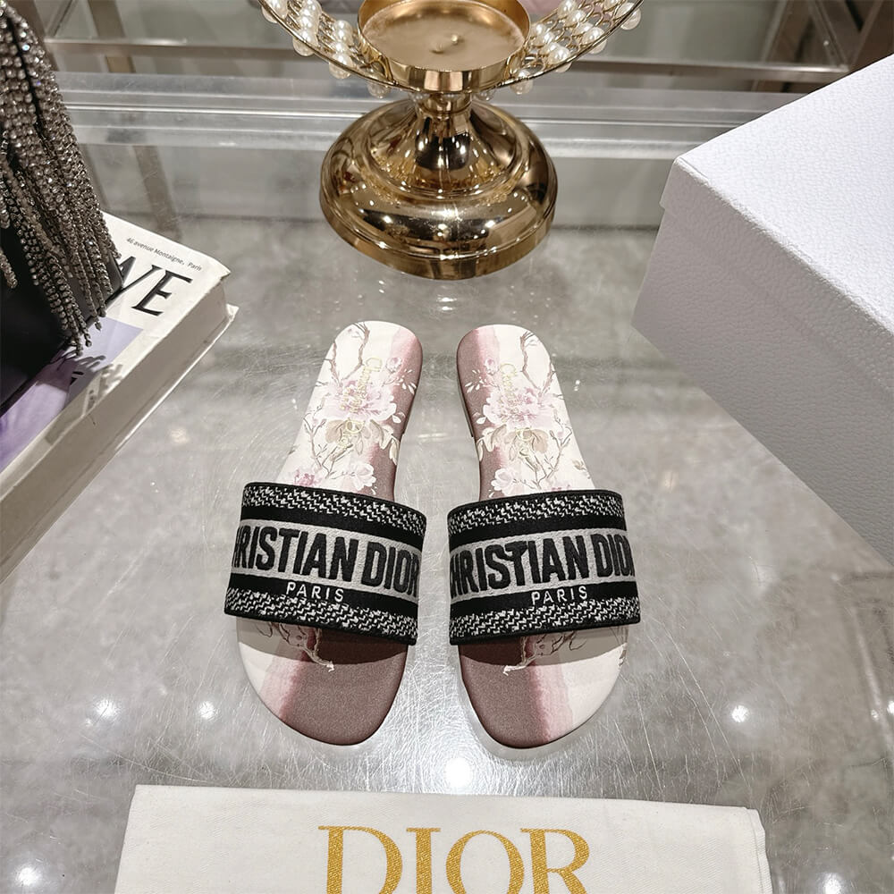 DIOR Dway Slide