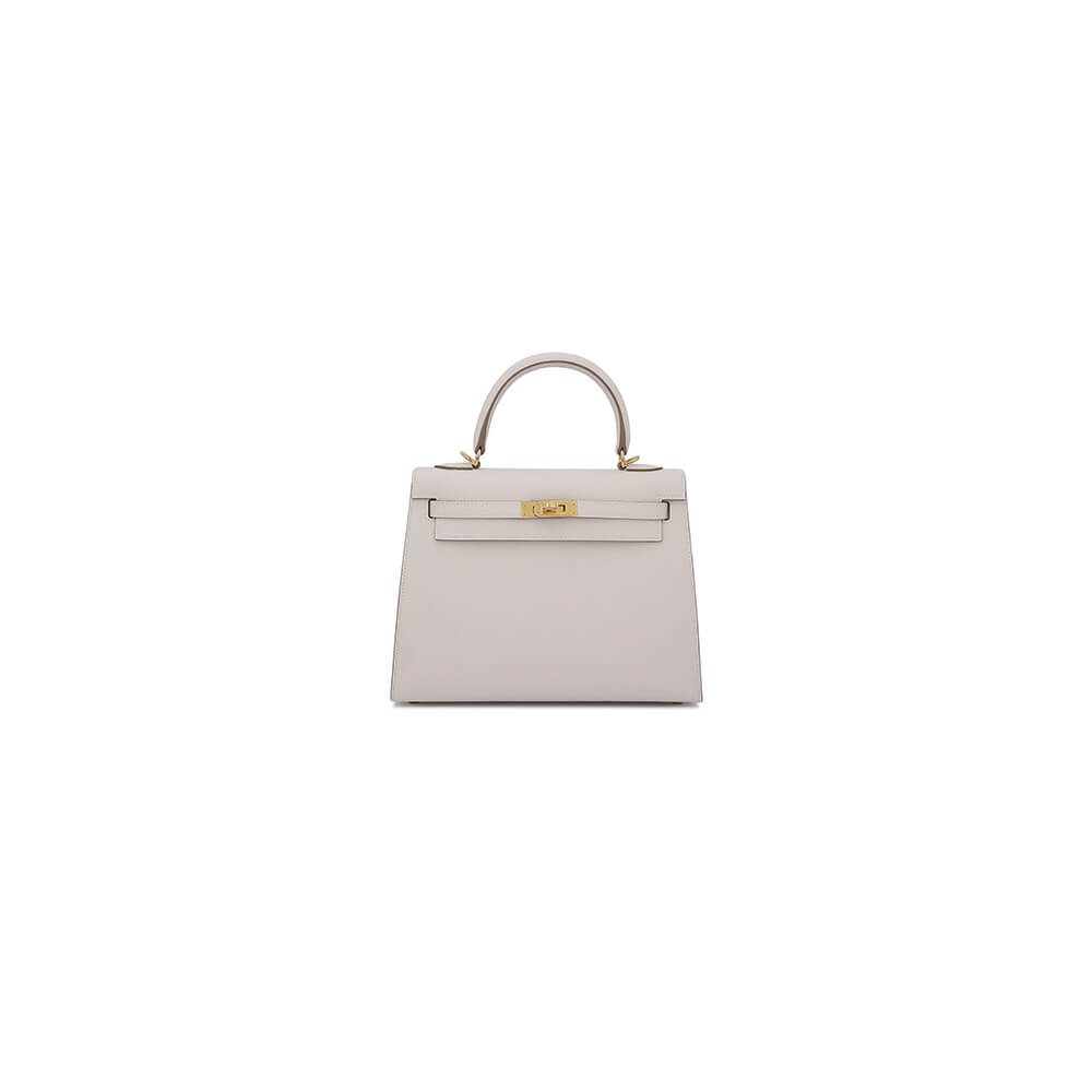 Hermes Kelly 25
