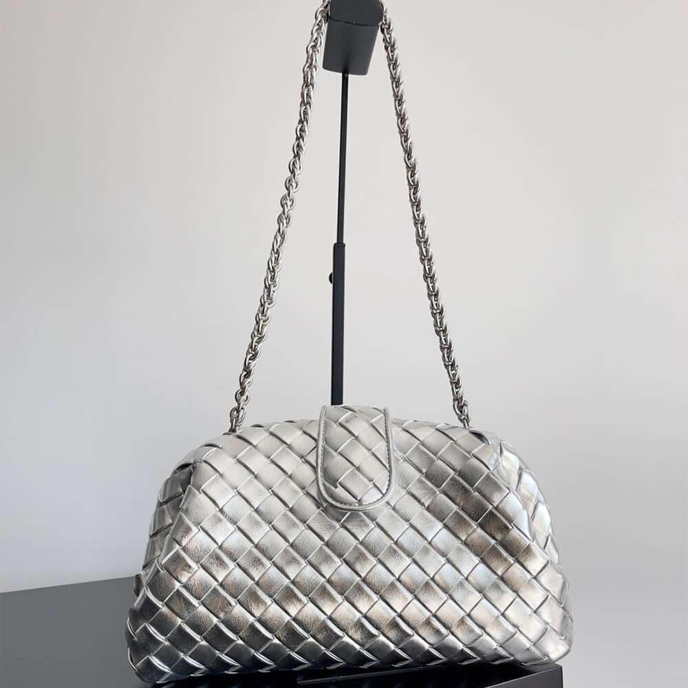 Bottega Veneta Lauren 1980(HIGH-END GRADE)