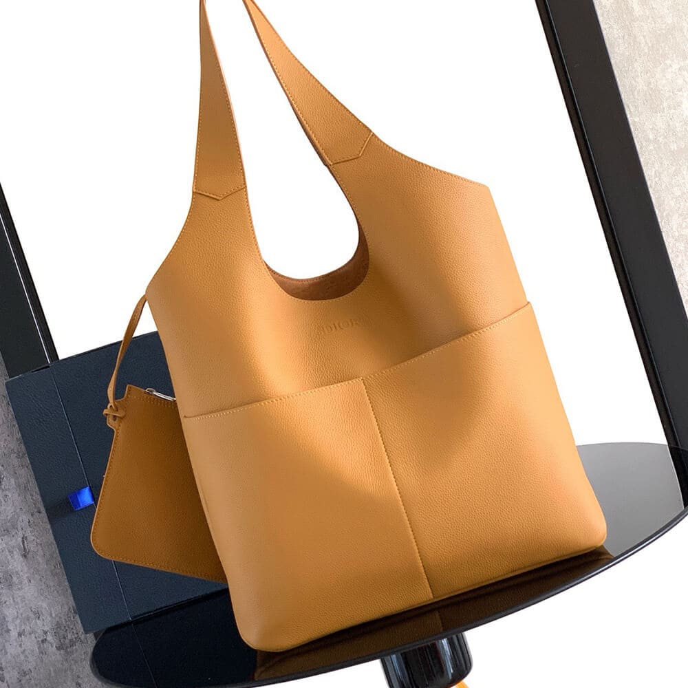 Dior Prive Tote Bag(HIGH-END GRADE)