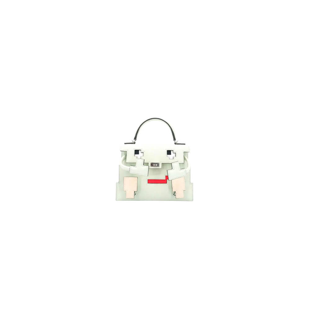Hermes Kelly Doll Picto(HIGH-END GRADE)