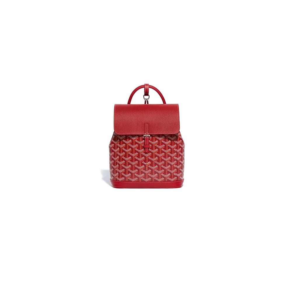 Goyard Alpin Mini Backpack