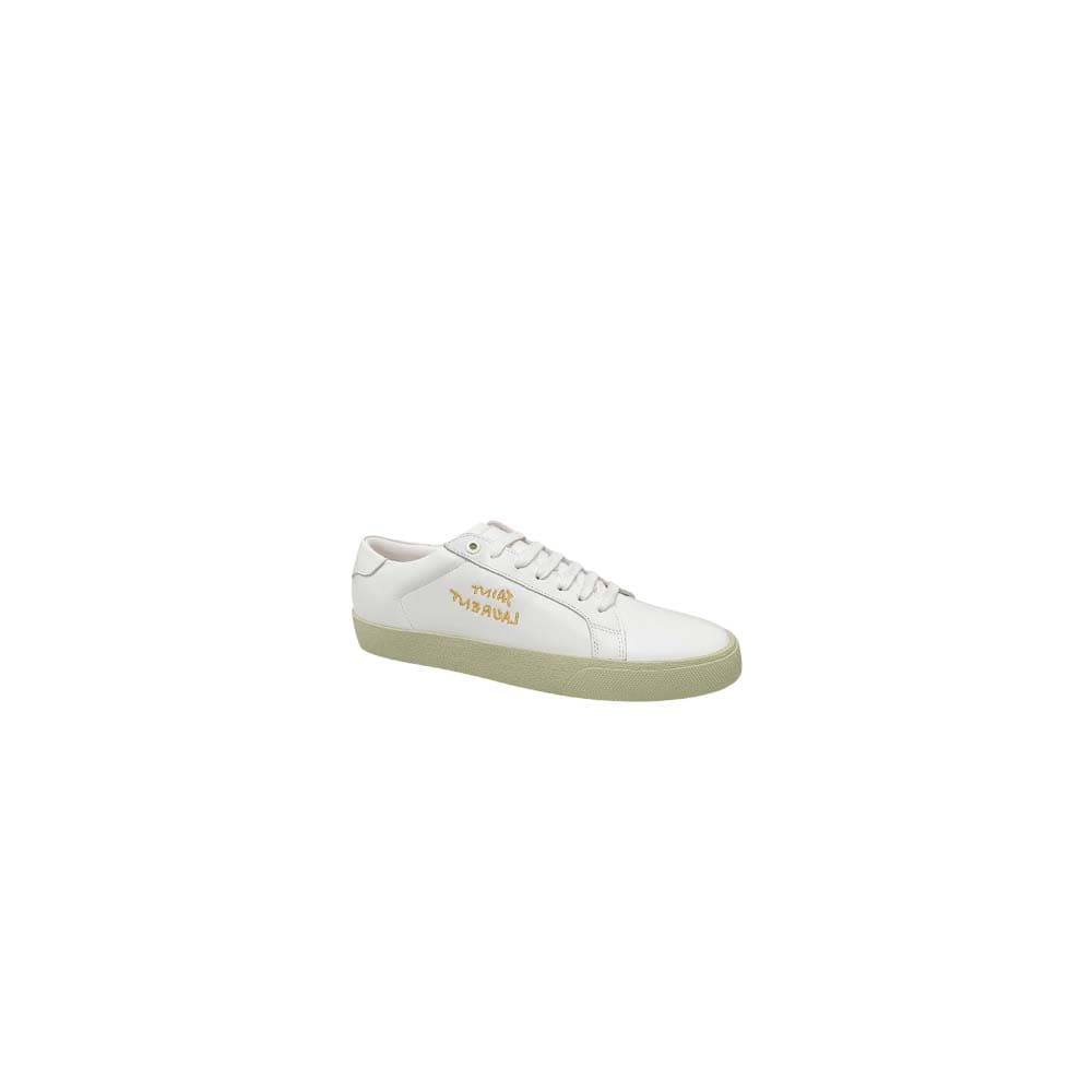 YSL Court Classic Sneaker