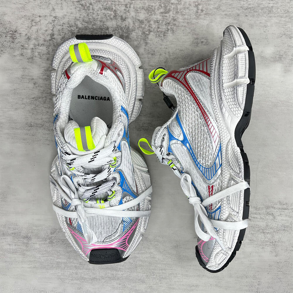 Balenciaga 3xl Sneaker