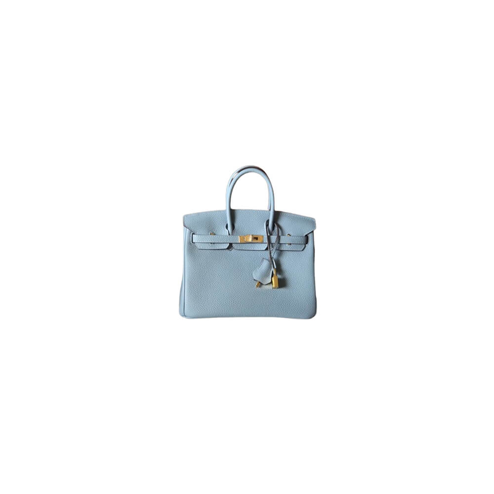 HERMES BIRKIN BAG 25